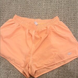 Alo Workout Shorts